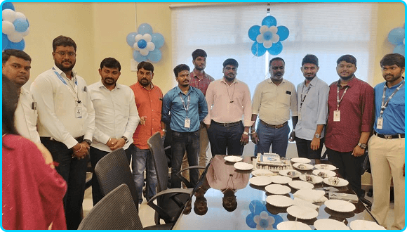 Chennai Branch