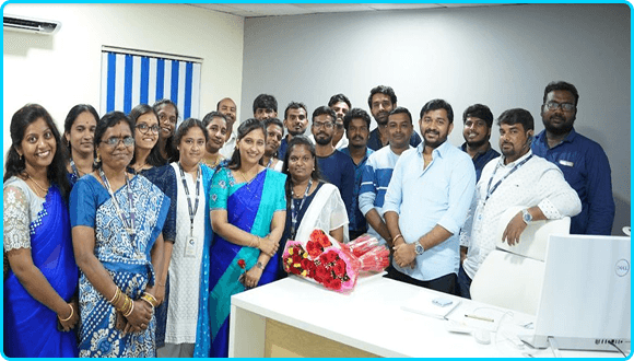 Khairatabad Branch