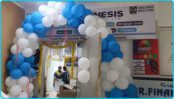 Kurnool Branch