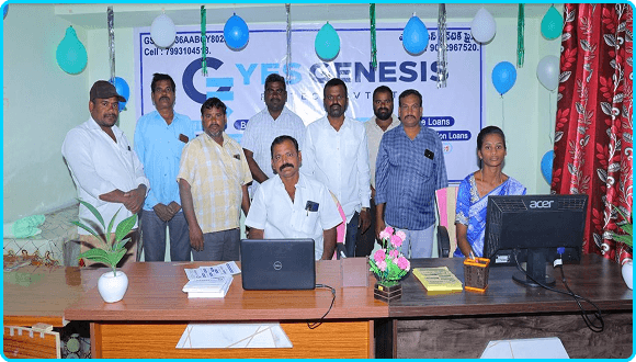 Mahbubnagar Branch