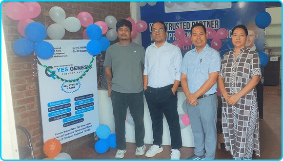 Nagaland Branch